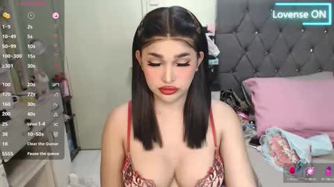 Snapshot of altheafoxxx chatting on 14, 2, 2026 Althea online show from 14, 2, 2026