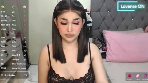 Snapshot of altheafoxxx chatting on 24, 2, 2026 Althea online show from 24, 2, 2026