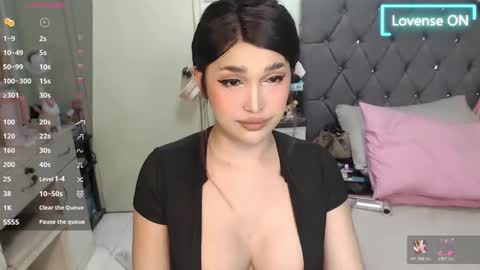 Snapshot of altheafoxxx chatting on 3, 3, 2026 Althea online show from 3, 3, 2026