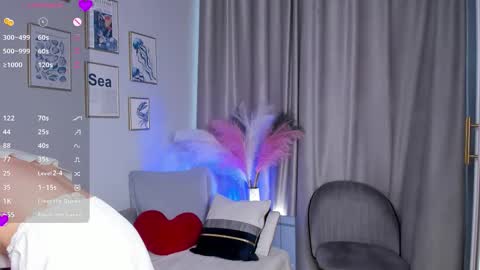 Betty online show from 13, 11, 2025