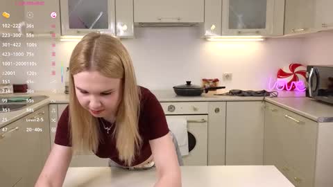 Betty online show from 22, 2, 2026