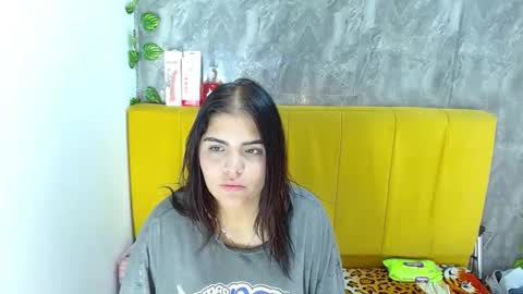 Snapshot of alunnaclarkcm chatting on 22, 12, 2025 alunnaclarkcm online show from 22, 12, 2025