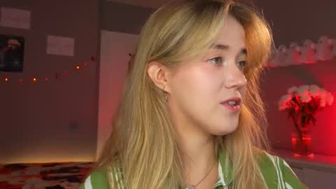 Amelia NEXT STREAM  online show from 1, 11, 2025