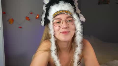 Amelia NEXT STREAM  online show from 27, 11, 2025