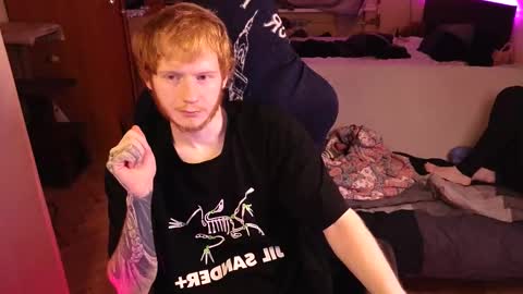 Alvin Puska --    online show from 9, 2, 2025