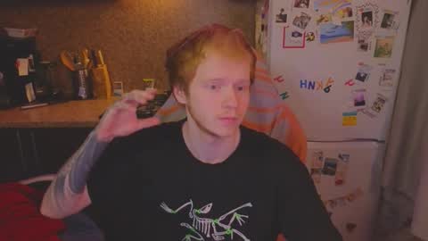 Alvin Puska --    online show from 24, 9, 2025