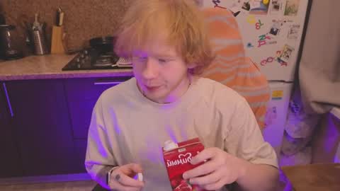 Alvin Puska --    online show from 14, 4, 2026