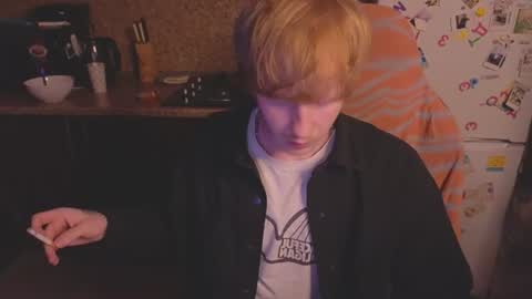 Alvin Puska --    online show from 2, 7, 2026