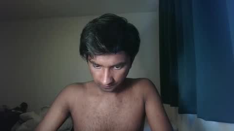 Snapshot of alvin_miler chatting on 9, 3, 2026 alvin miler online show from 9, 3, 2026