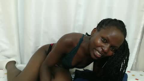 Snapshot of alvine_keji chatting on 9, 1, 2026 Alvine keji online show from 9, 1, 2026