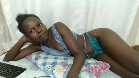 Snapshot of alvine_keji chatting on 31, 1, 2026 Alvine keji online show from 31, 1, 2026