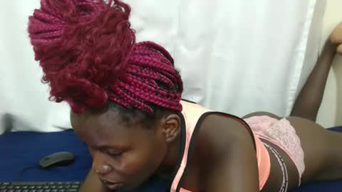 Snapshot of alvine_keji chatting on 20, 2, 2026 Alvine keji online show from 20, 2, 2026