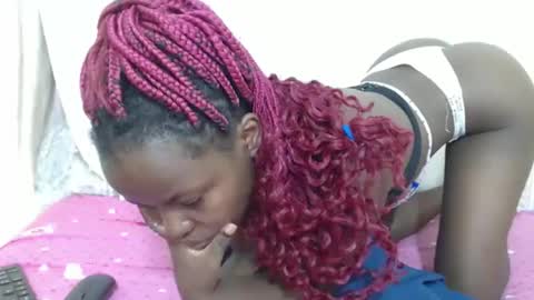 Snapshot of alvine_keji chatting on 23, 2, 2026 Alvine keji online show from 23, 2, 2026