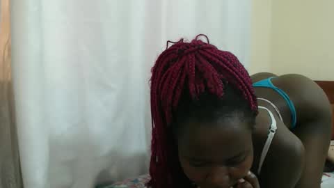 Snapshot of alvine_keji chatting on 26, 2, 2026 Alvine keji online show from 26, 2, 2026