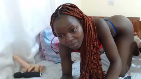 Snapshot of alvine_keji chatting on 7, 4, 2026 Alvine keji online show from 7, 4, 2026