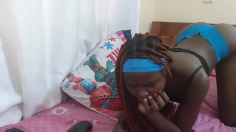 Snapshot of alvine_keji chatting on 14, 4, 2026 Alvine keji online show from 14, 4, 2026