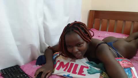 Snapshot of alvine_keji chatting on 15, 4, 2026 Alvine keji online show from 15, 4, 2026