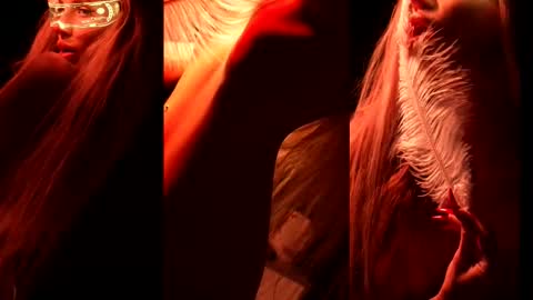 Alvuwka online show from 2, 12, 2025