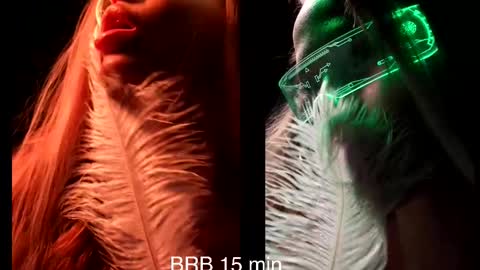 Snapshot of alvuwka chatting on 15, 2, 2026 Alvuwka online show from 15, 2, 2026