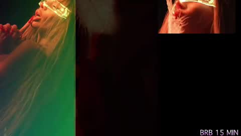 Alvuwka online show from 11, 4, 2026