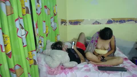 always_hot3 online show from 29, 11, 2025