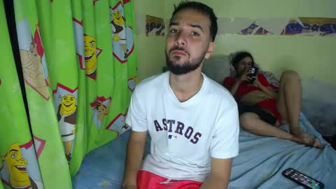 always_hot3 online show from 19, 4, 2026