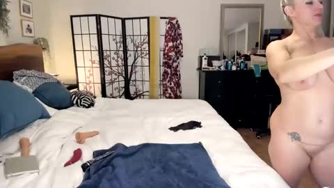 AlwaysAffirming online show from 6, 1, 2025