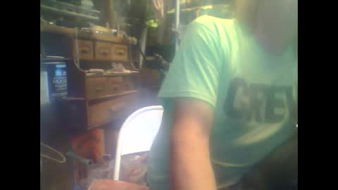 Snapshot of alwayshard4u1 chatting on 2, 2, 2025 alwayshard4u1 online show from 2, 2, 2025