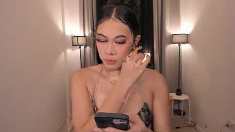 alwina_williams online show from 21, 4, 2026