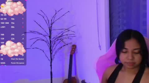 Snapshot of aly_nicc chatting on 26, 6, 2026 Aly online show from 26, 6, 2026