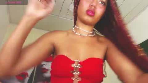Snapshot of alya_gomez chatting on 14, 12, 2024 online show from 14, 12, 2024