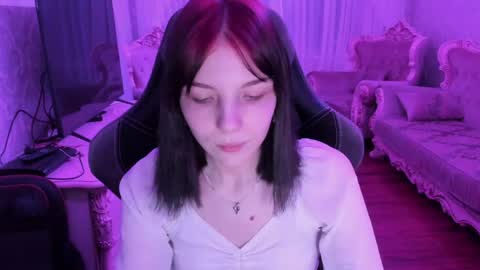 Snapshot of alyaska_yang chatting on 30, 5, 2026 alyaska_yang online show from 30, 5, 2026