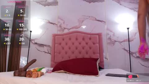 Snapshot of alyathompson chatting on 9, 9, 2025 Alya online show from 9, 9, 2025