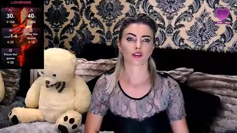 aly online show from 28, 12, 2024