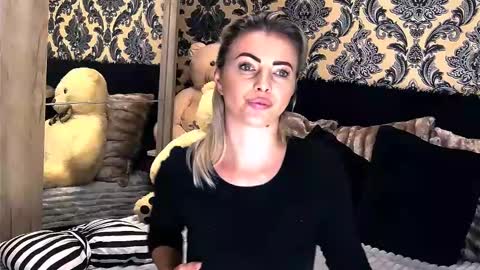 aly online show from 10, 1, 2025