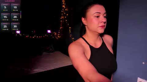 Alyce and Axell online show from 27, 11, 2025