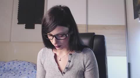 Alice online show from 26, 1, 2025