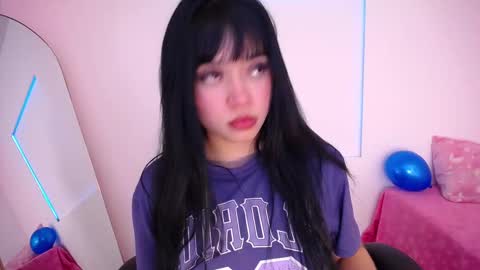 Snapshot of alydolly_ chatting on 18, 2, 2026 Aly Dolly online show from 18, 2, 2026