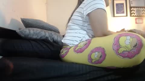 Alyn Maria online show from 22, 1, 2025