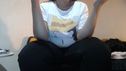 Alyn Maria online show from 14, 4, 2026