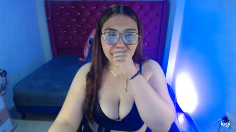 alyninxxx_m online show from 7, 3, 2025