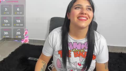 Snapshot of alysa_magic chatting on 27, 2, 2025 alysa magic online show from 27, 2, 2025