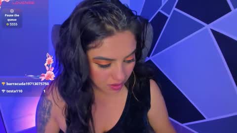 alysa magic online show from 17, 2, 2026