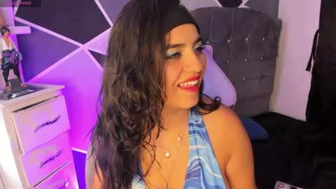 Snapshot of alysa_magic chatting on 11, 7, 2026 alysa magic online show from 11, 7, 2026