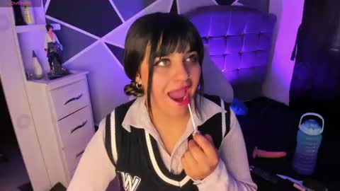Snapshot of alysa_magic chatting on 28, 7, 2026 alysa magic online show from 28, 7, 2026