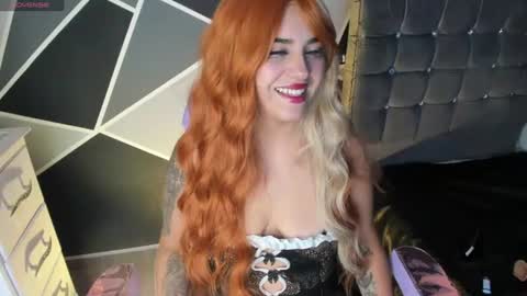 Snapshot of alysa_magic chatting on 4, 8, 2026 alysa magic online show from 4, 8, 2026