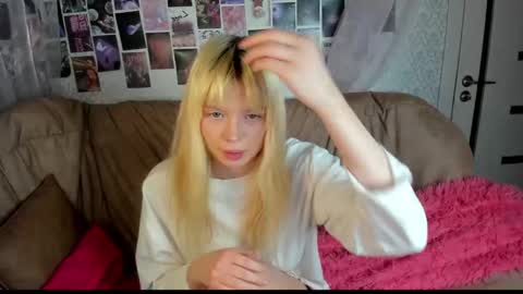 Alysa   7GMT  online show from 18, 2, 2026