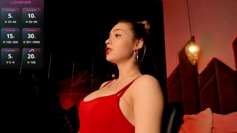 Alysia online show from 17, 4, 2026