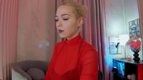 Snapshot of alysiasun chatting on 17, 5, 2026 Alysia online show from 17, 5, 2026