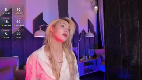 Snapshot of alysiasun chatting on 1, 7, 2026 Alysia online show from 1, 7, 2026